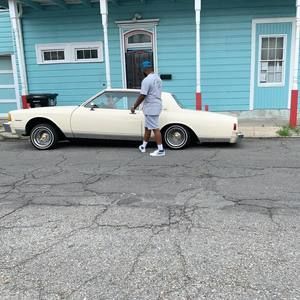 Meet your Posher, Jared